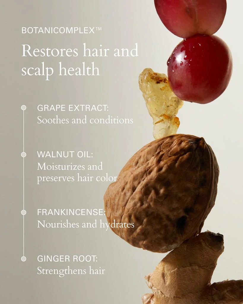 ROZ Hair Foundation Conditioner, 30 oz. 3
