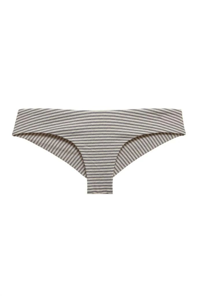 Eberjey Sea Stripe Coco Bottom 1