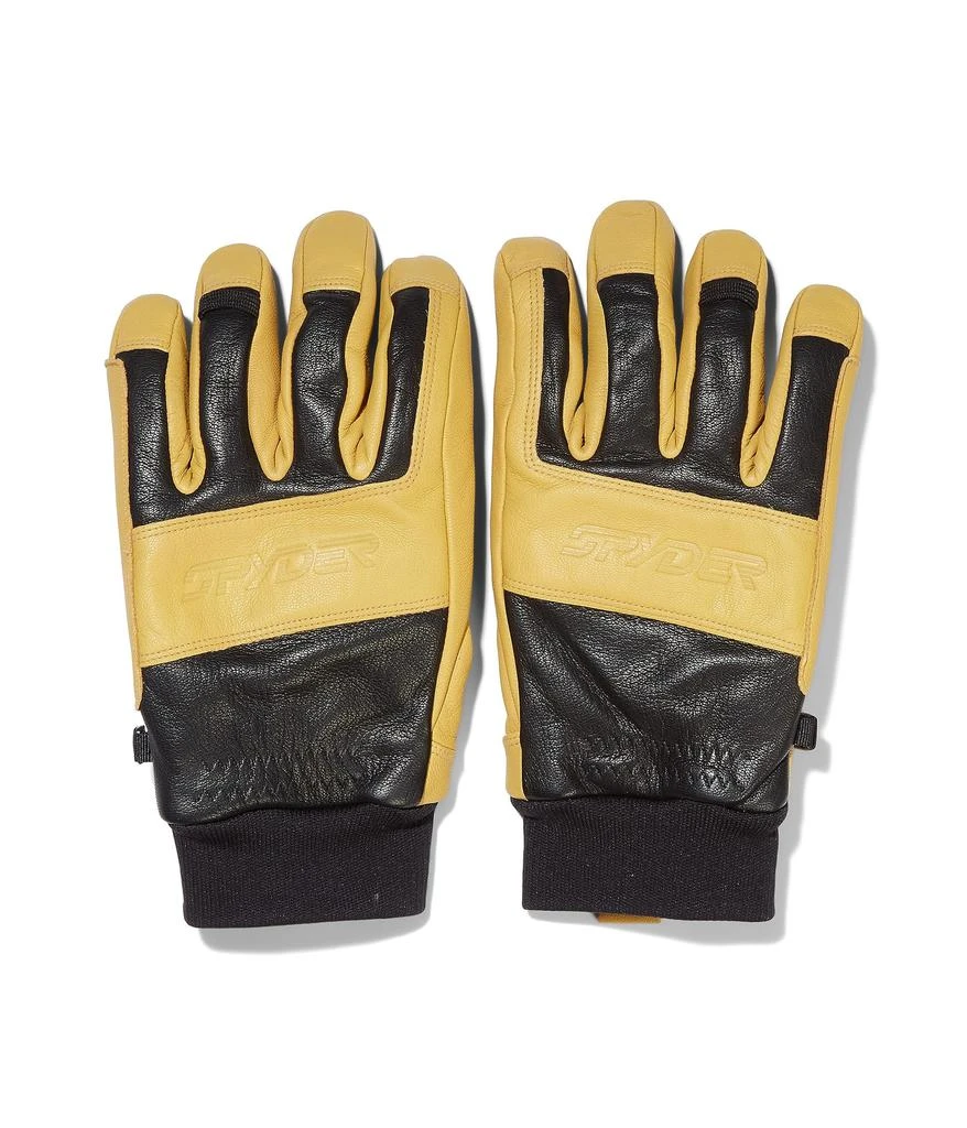 Spyder Work Gloves 1