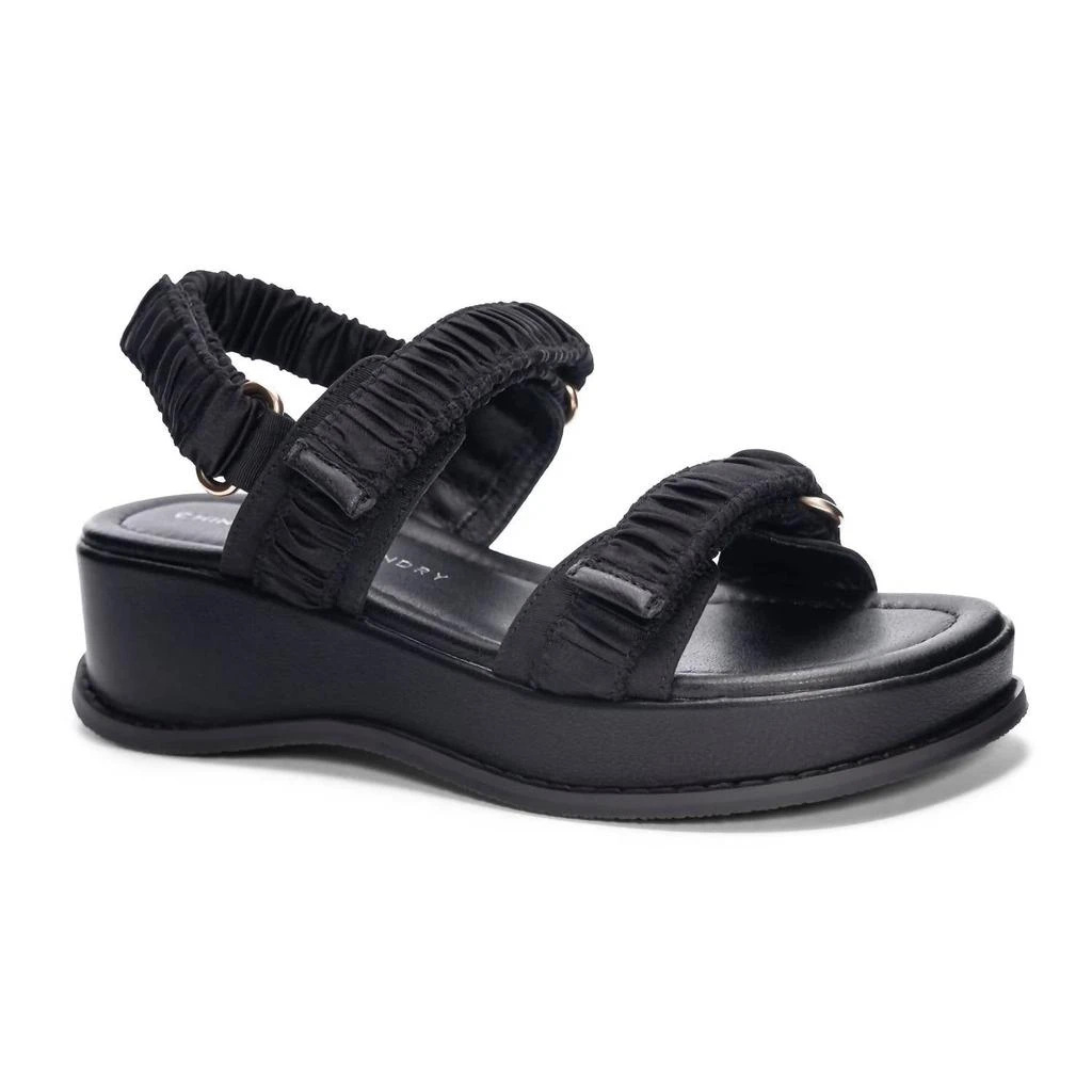 Chinese Laundry Chinese Laundry - Women's Cashy Casual Sandal 1