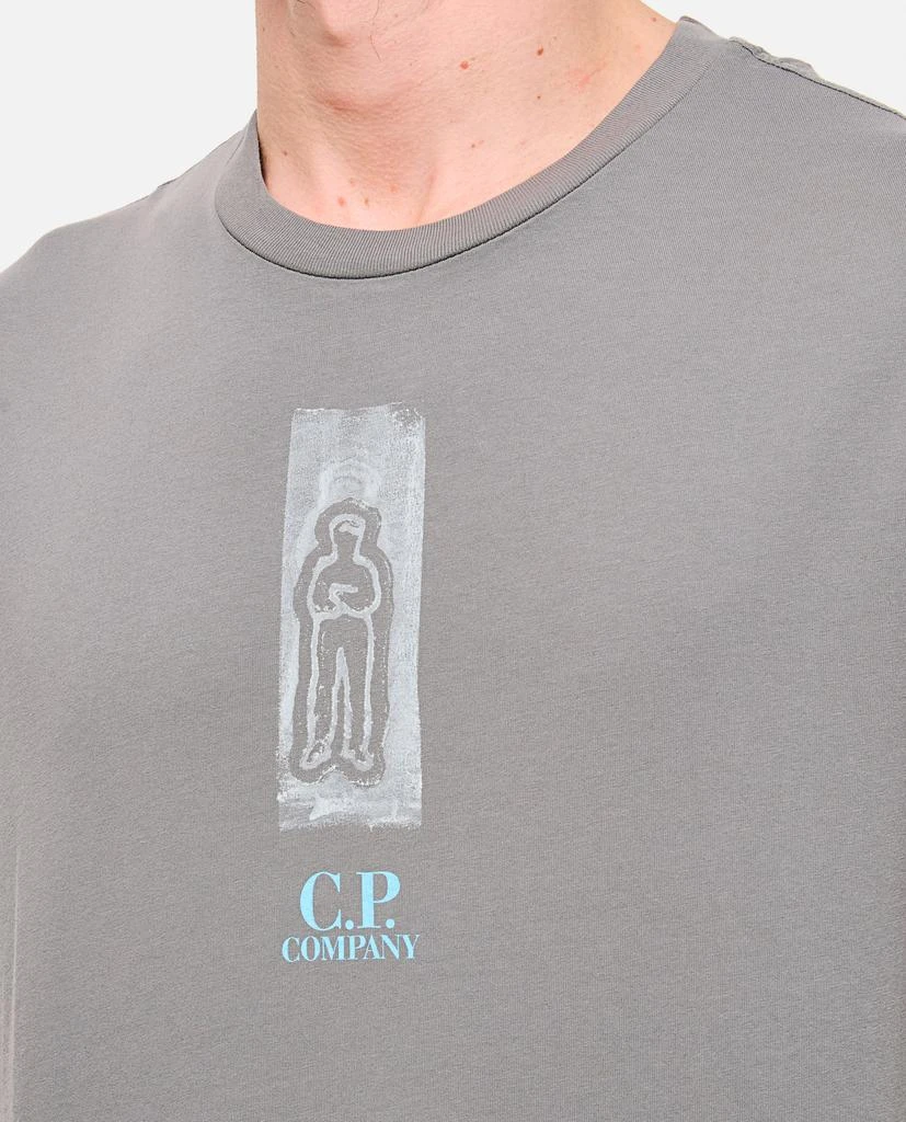 C.P. Company T-shirt 4
