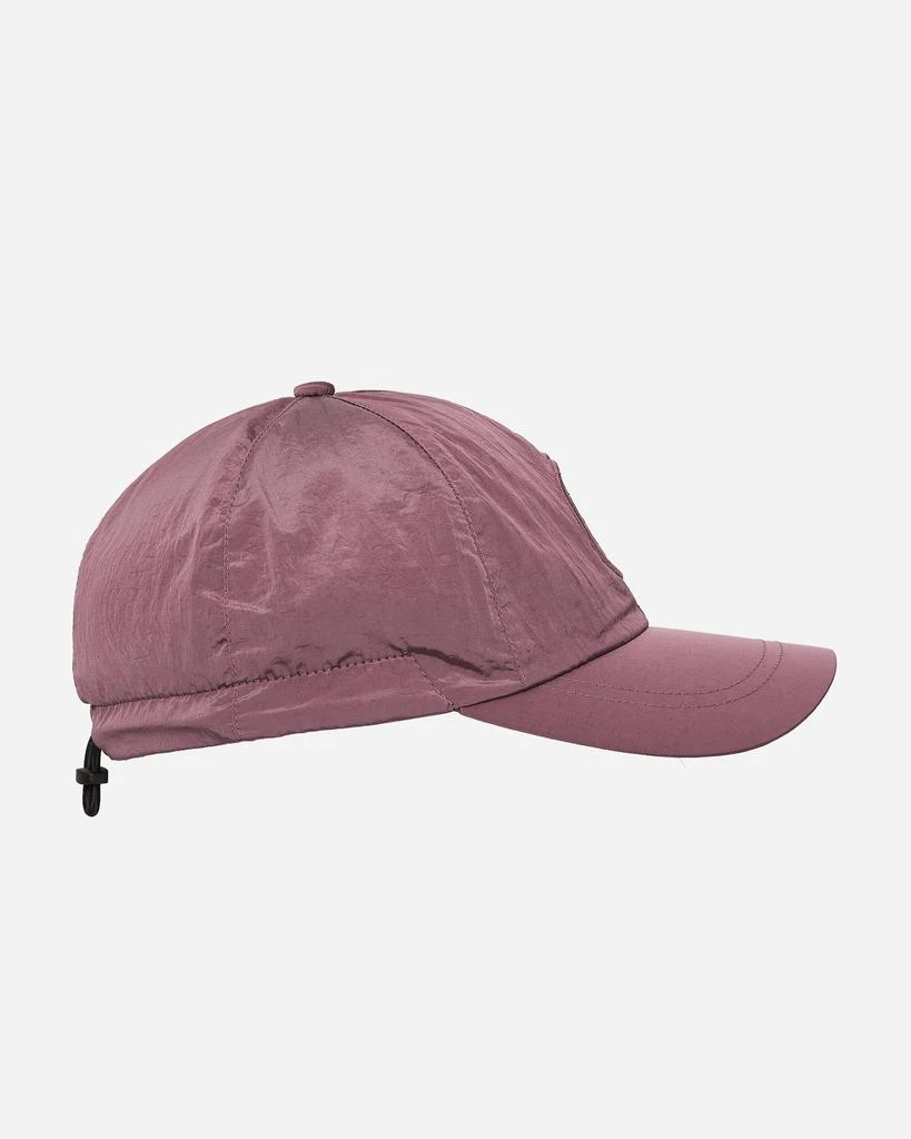 Stone Island Nylon Metal Cap Rose Quartz 5
