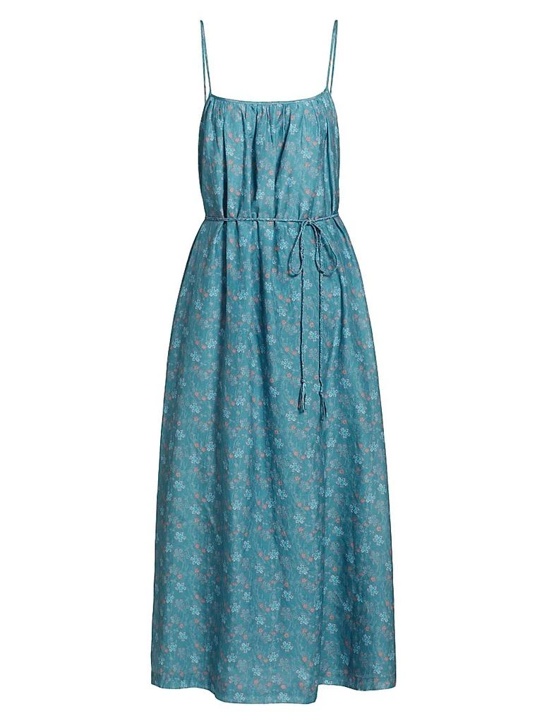 xirena silk dress XIRENA Linley Dress
