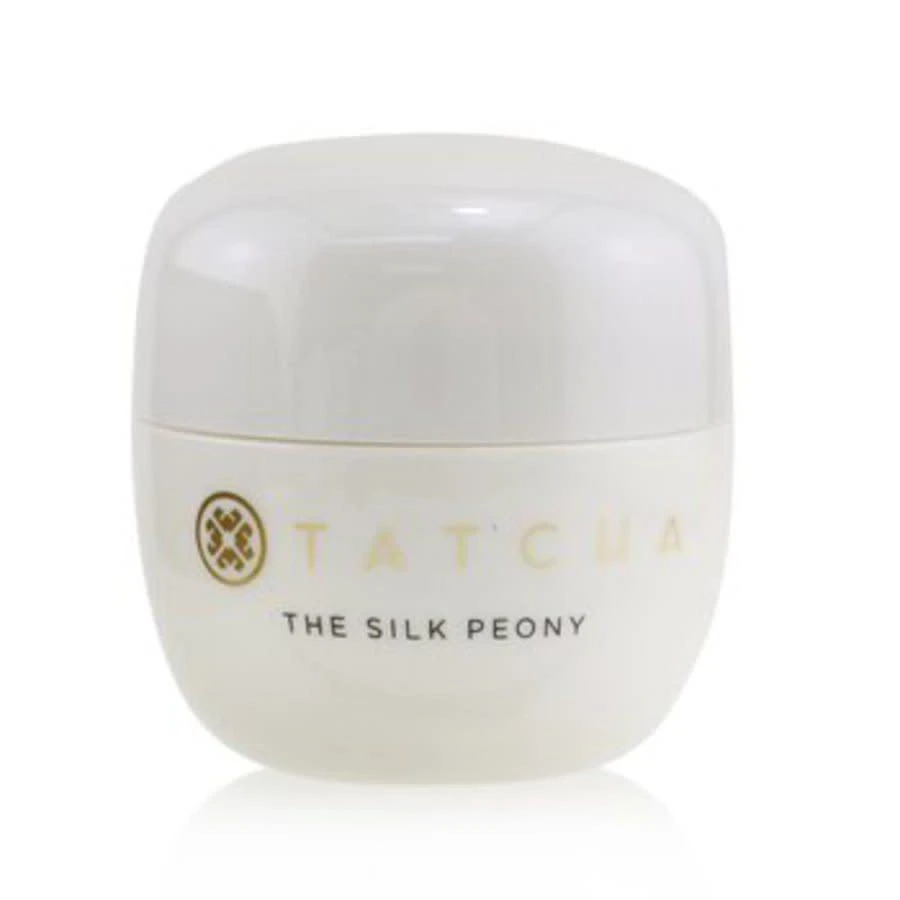 Tatcha The Silk Peony Melting Eye Cream 15ml/0.5oz 1