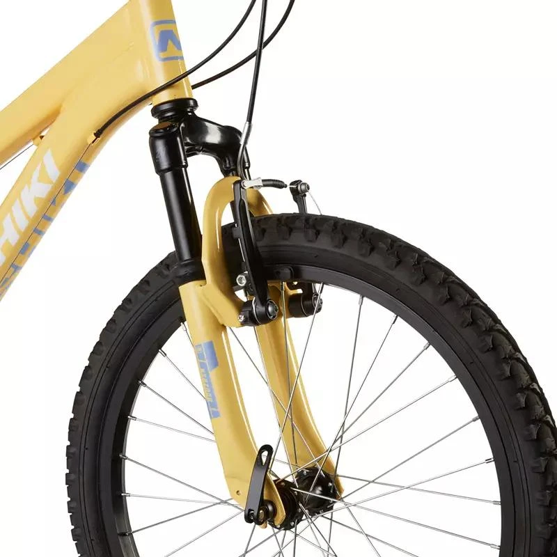 Nishiki Nishiki Girls Pueblo 20" Mountain Bike 3
