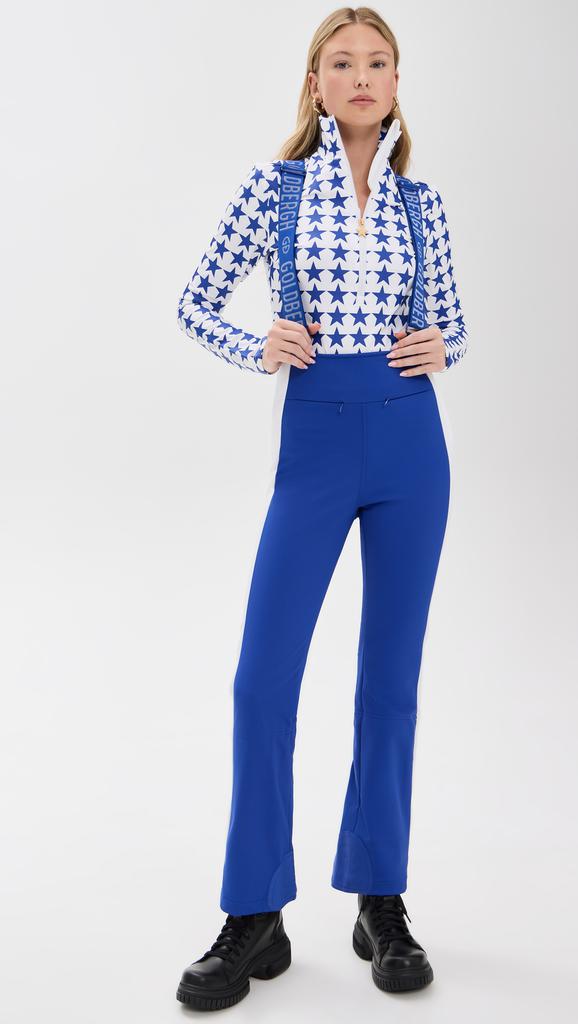 Goldbergh High End Ski Pants