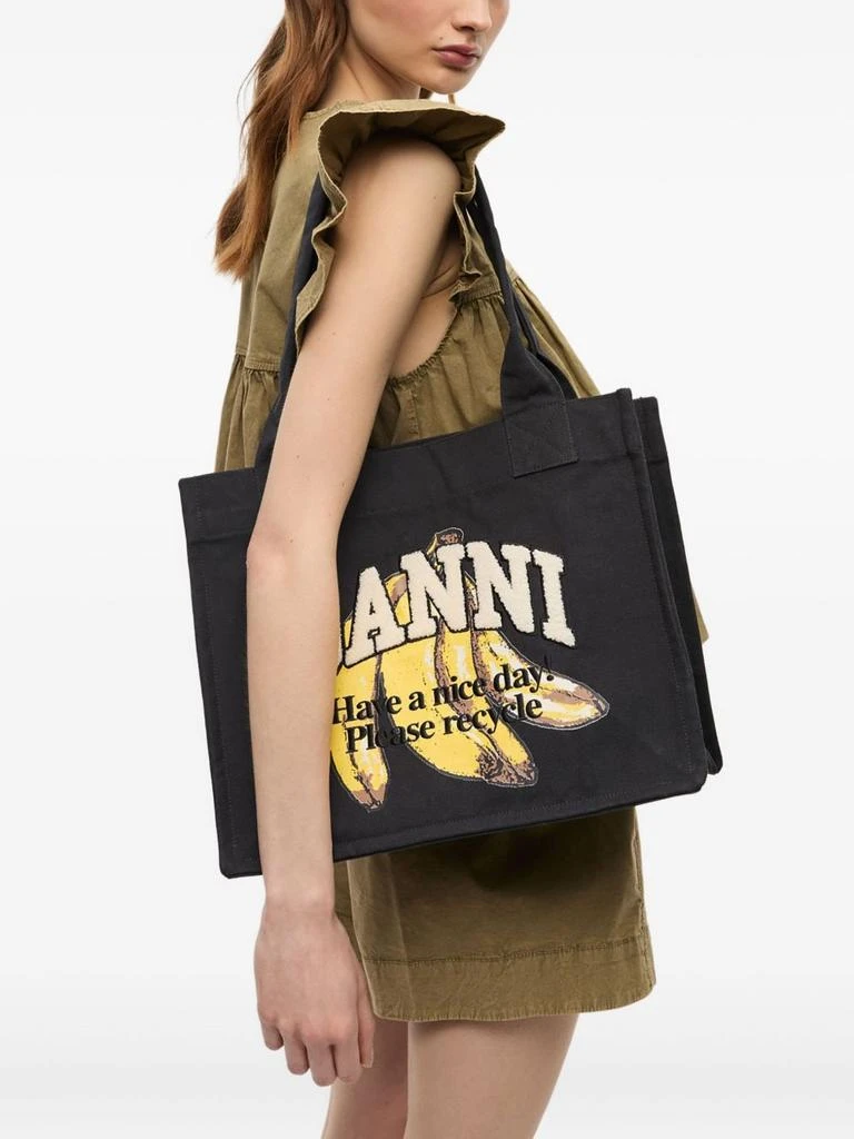 Ganni Ganni Women's Bags.. 5