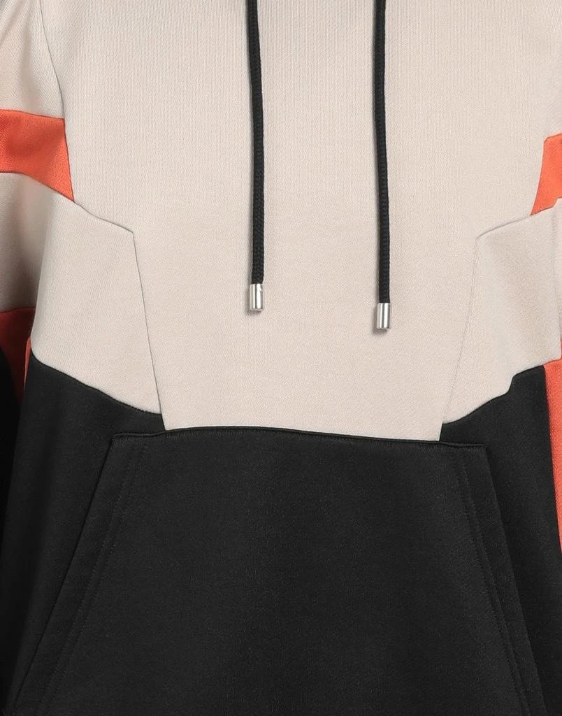Balmain Hooded sweatshirt 4