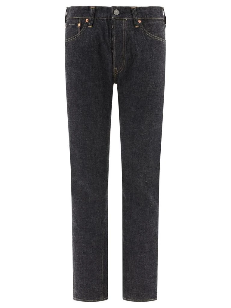 Sugar Cane Sugar Cane "1947 Type Iii" Jeans 1