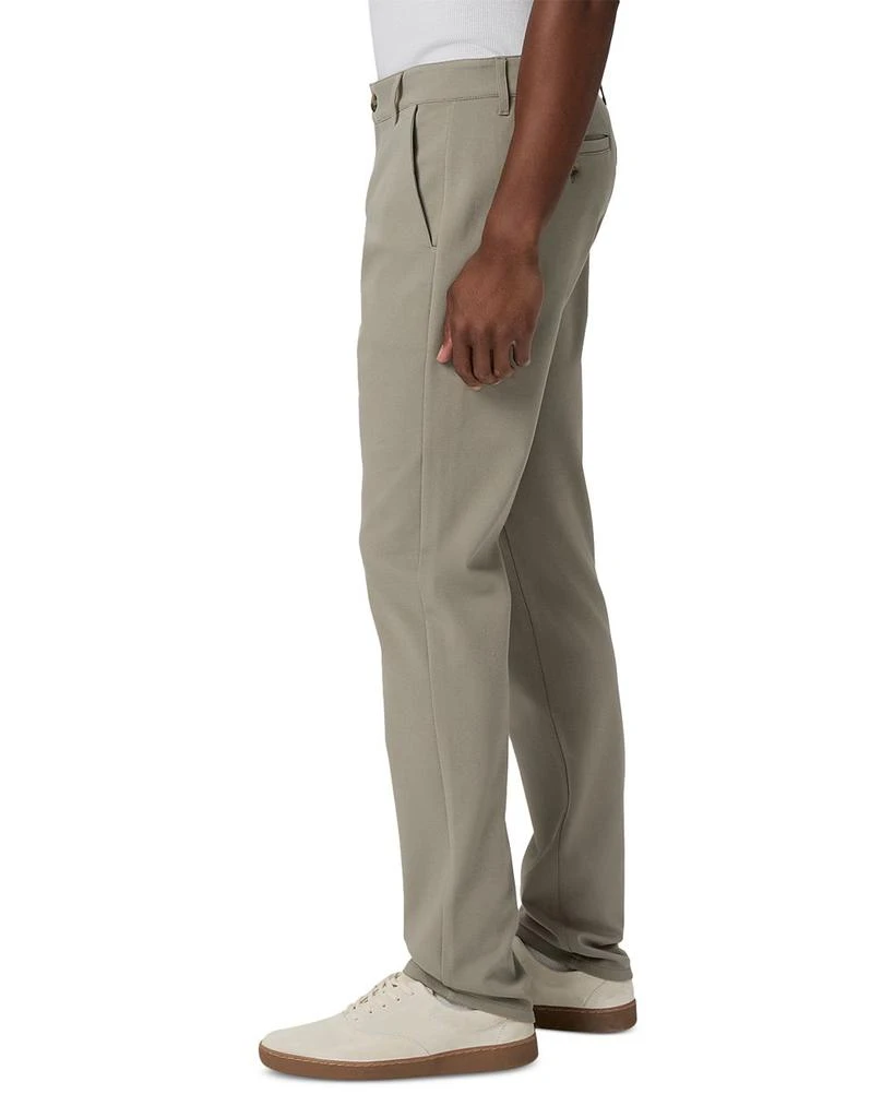 Paige Stafford Slim Fit Pants 4
