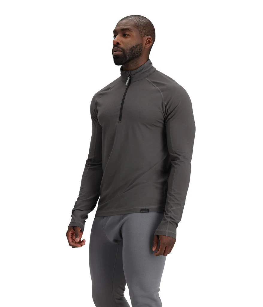 Obermeyer Flex 1/4 Zip 2