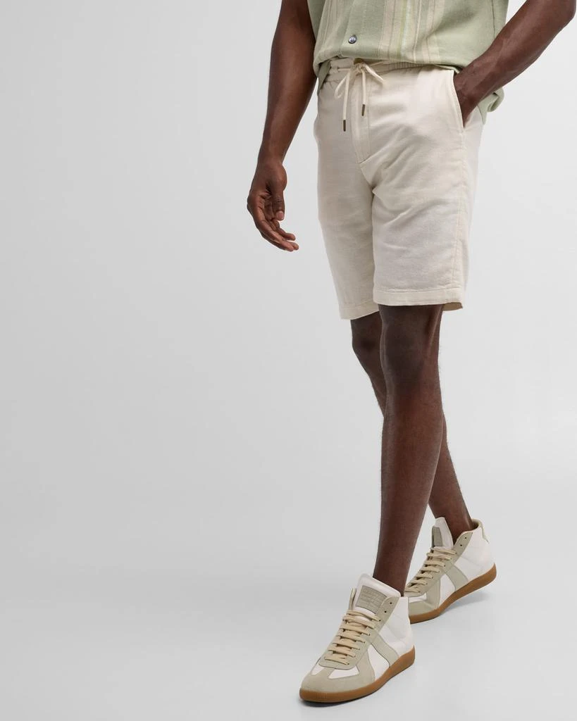 Rails Men's Archer Drawstring Shorts 5