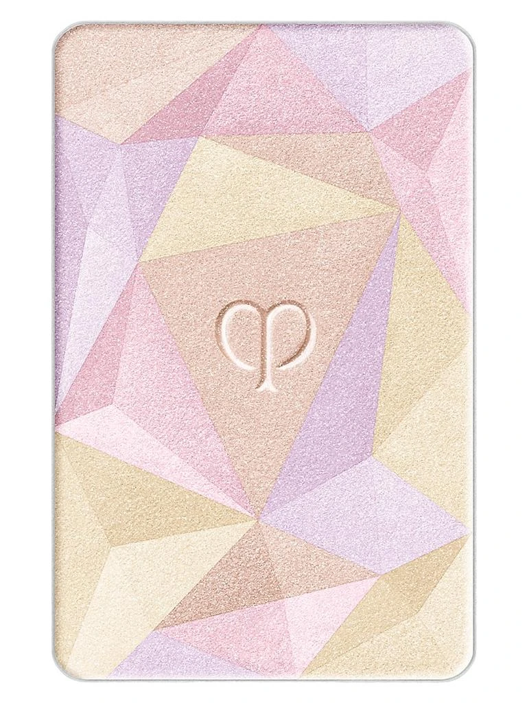 Cle de Peau The Luminizing Face Enhancer 4