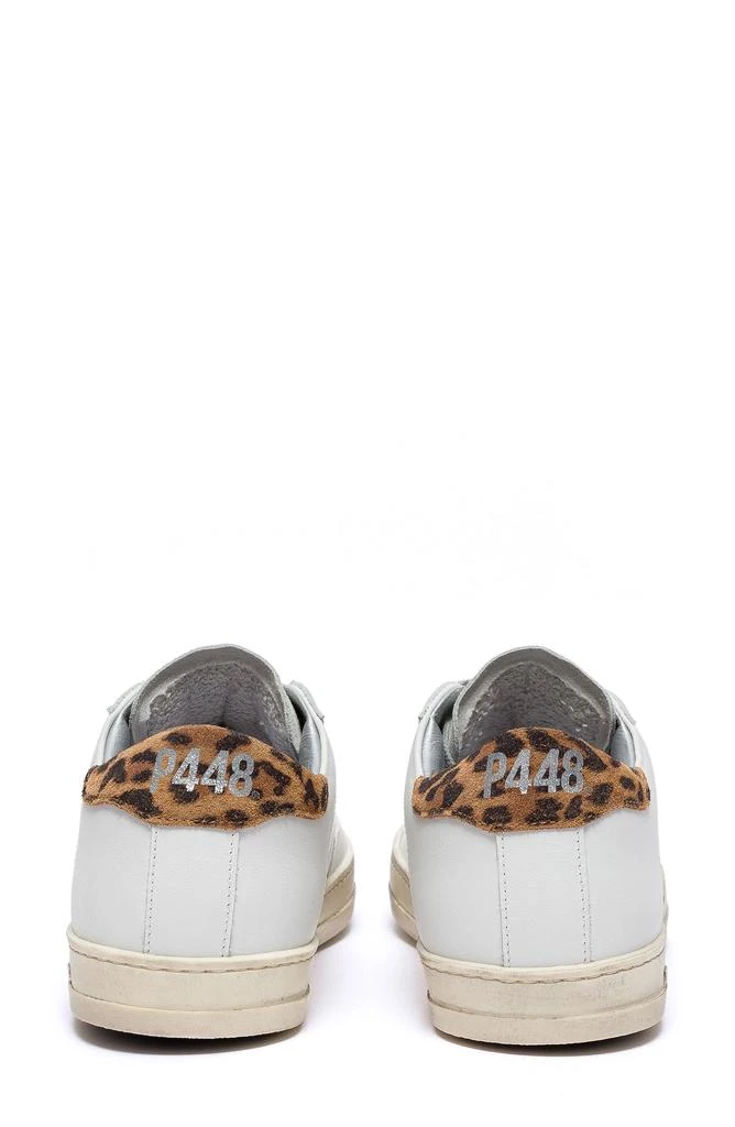P448 John Low Top Sneaker 3