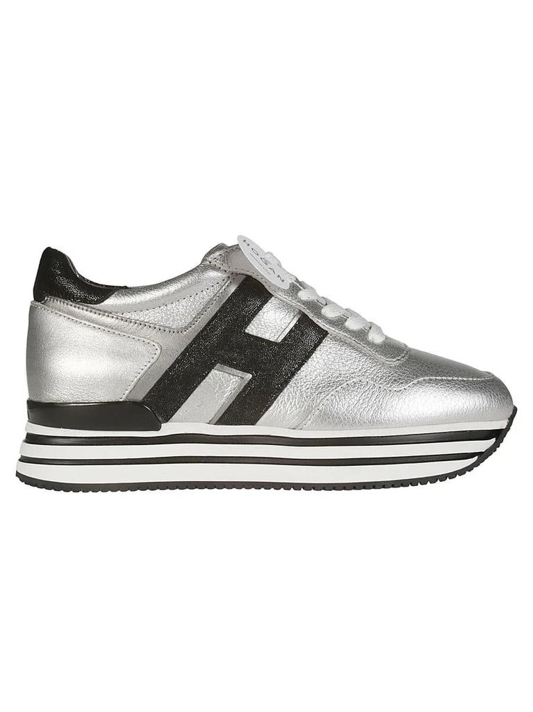 hogan HOGAN WOMEN'S SNEAKERS. 1
