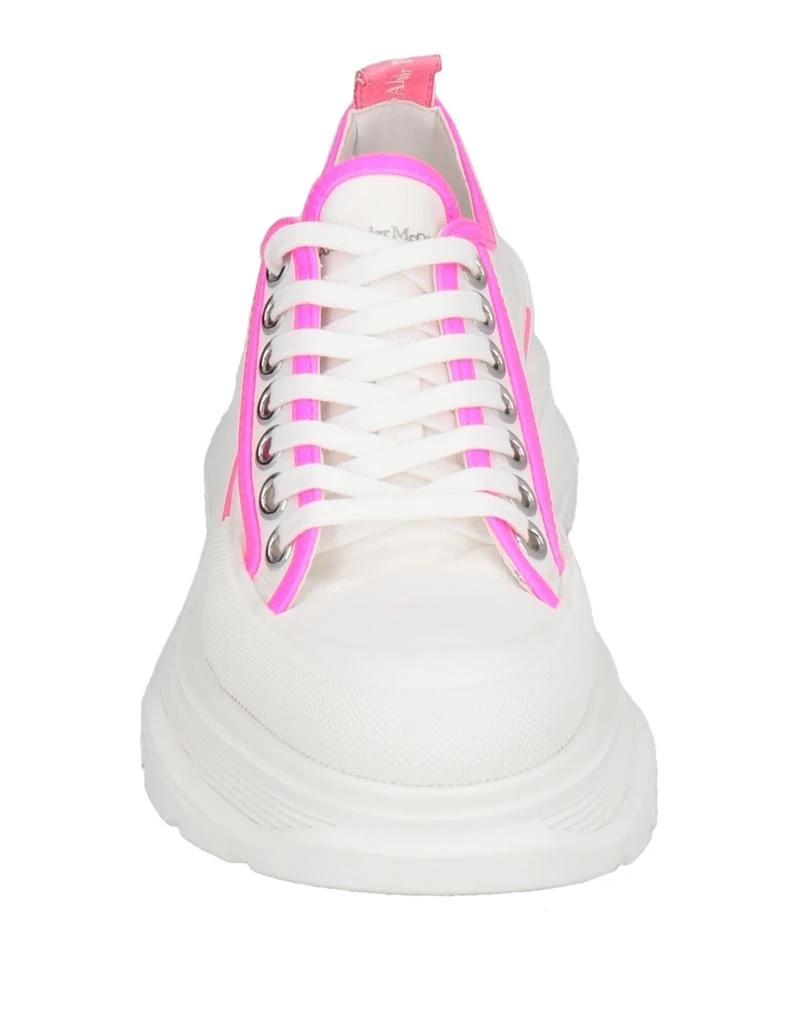 Alexander McQueen Sneakers 4