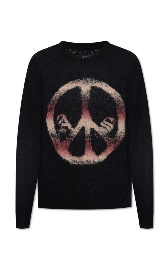 ALL SAINTS Sweater Peace 1
