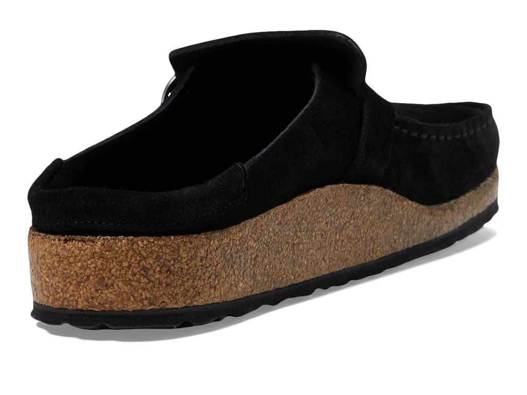 Birkenstock Buckley - Suede 5