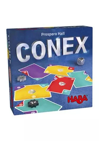 HABA Conex 1