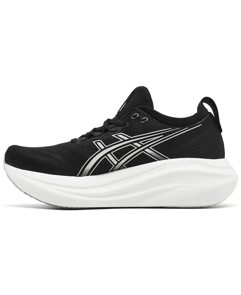 Asics Women's GEL-NIMBUS 27 Running Sneakers from Finish Line 6