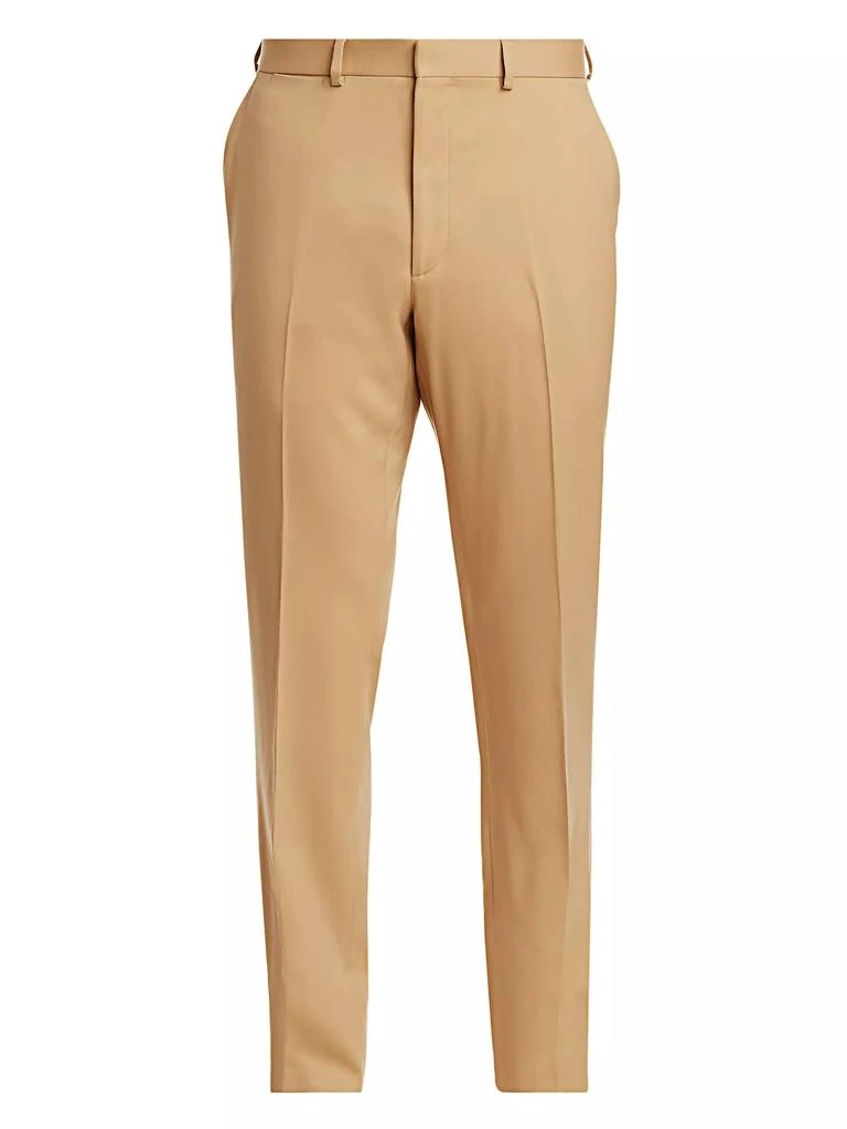 Ralph Lauren Greg Wool Pants - Free Shipping - BeyondStyle