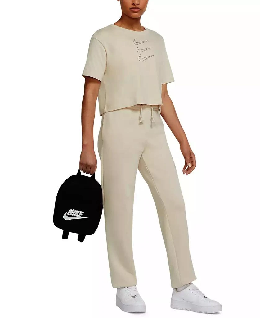 NIKE Women's Sportswear Futura Mini Backpack 4