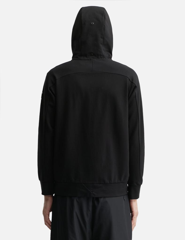 Oakley Skull Endeavor Zip Hoodie 3.0 - Blackout | Oakley® JP