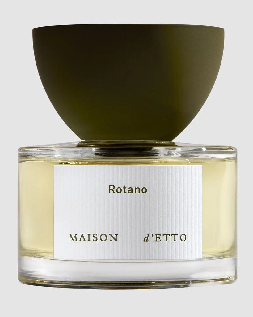 Maison d'Etto Rotano Eau de Parfum, 2 oz./ 60 mL 1