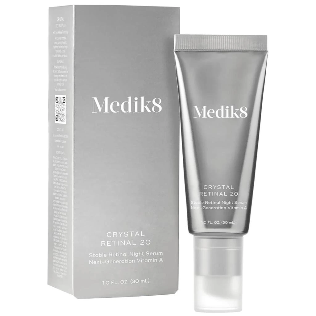 Medik8 Medik8 Crystal Retinal 20 30ml 3