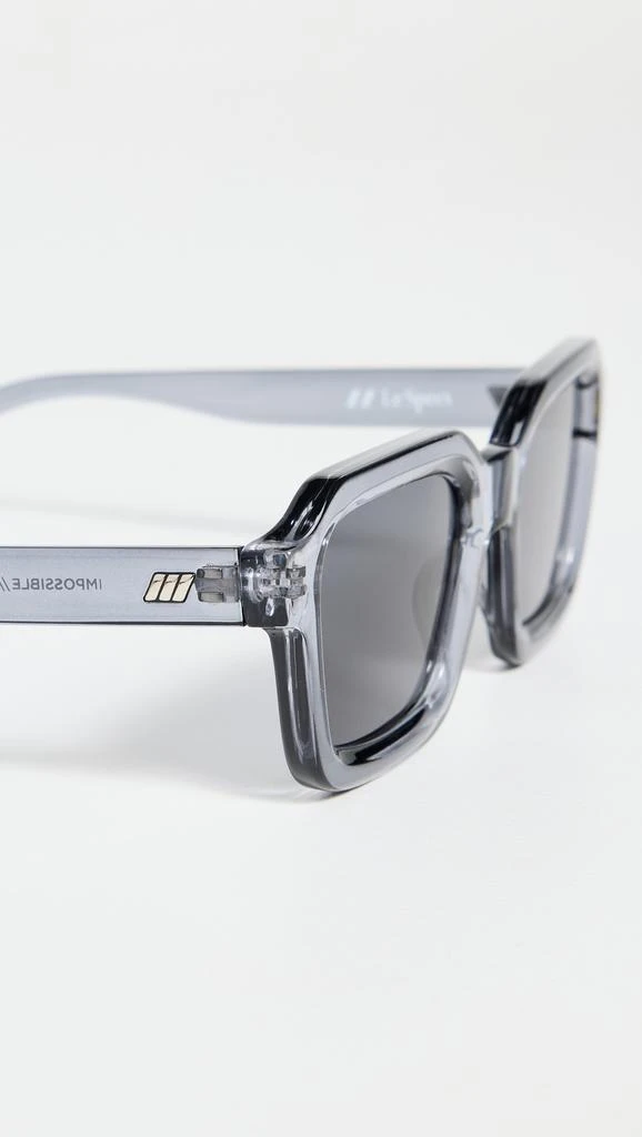 Le Specs Impossible Sunglasses 5