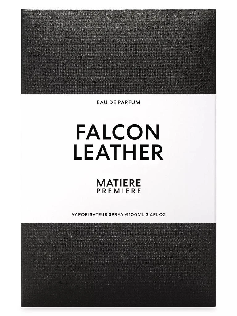 Matiere Premiere Falcon Leather Eau de Parfum 2