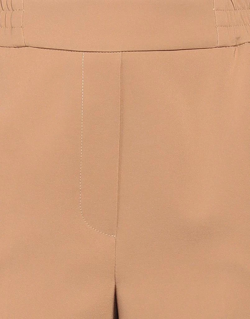 GAI MATTIOLO Casual pants 4