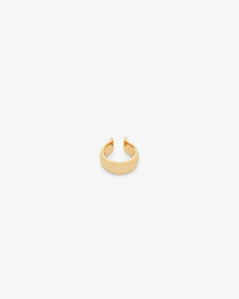 Tom Wood Tom Wood Oyster Ear Cuff