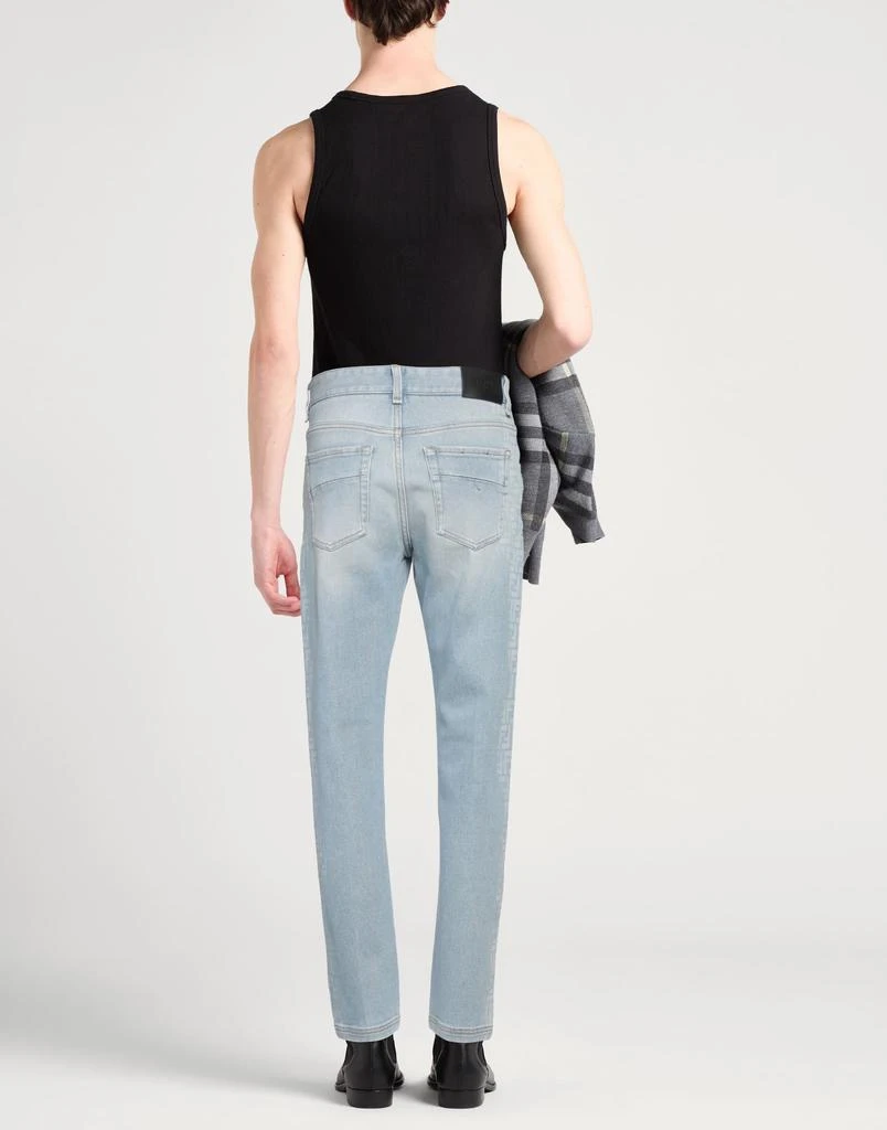 Fendi Denim pants 3