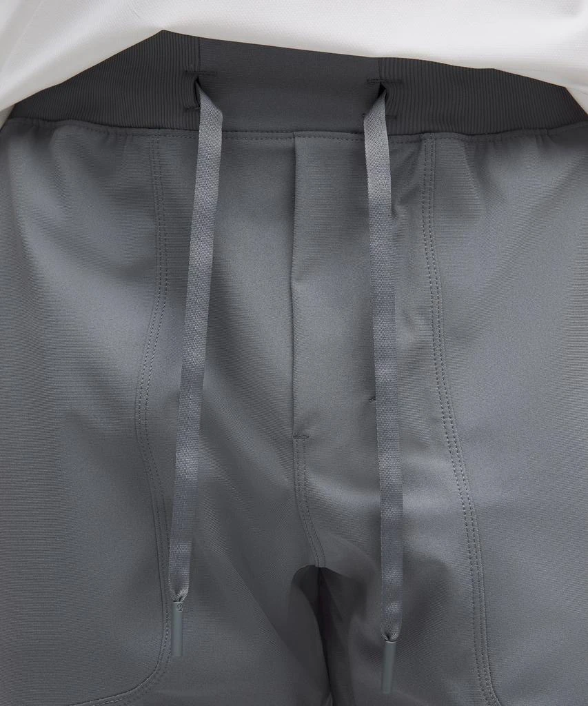 Lululemon ABC Jogger *Shorter 58
