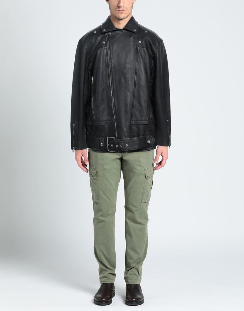 BOLONGARO TREVOR Biker jacket