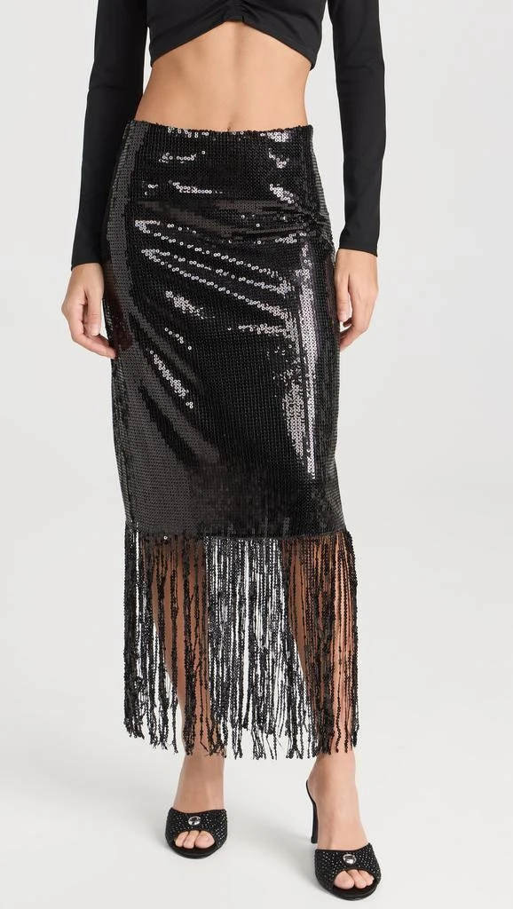 Autumn Adeigbo Ara Skirt 1