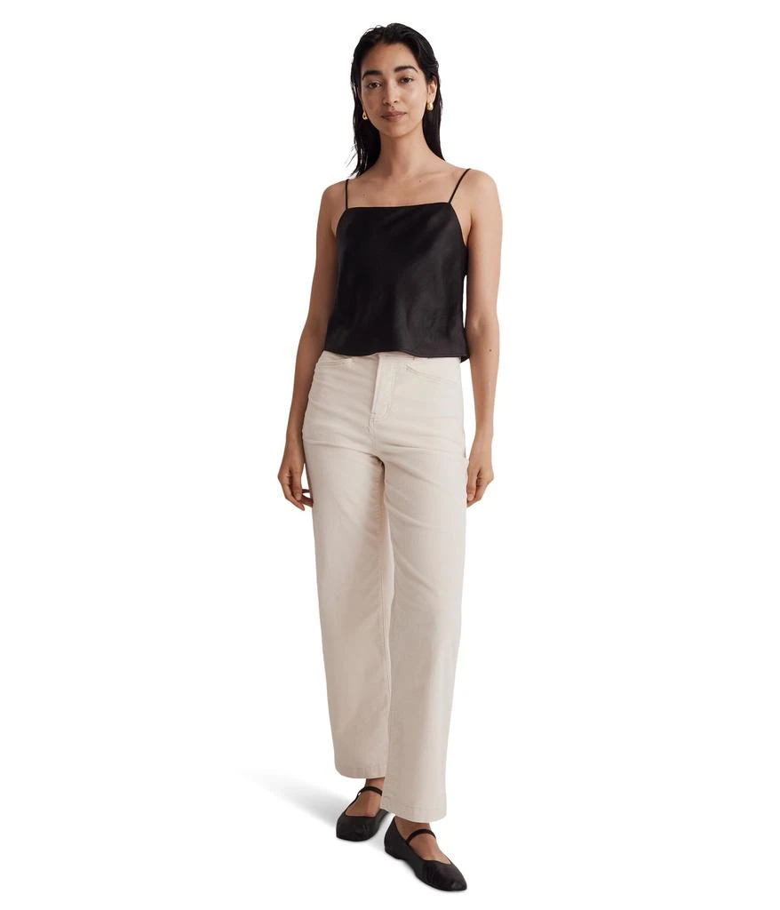 Madewell Emmett 2.0 Slant Pocket Cord 1