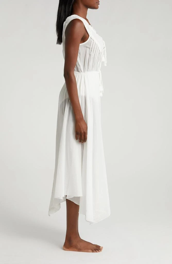 Free People Country Charm Maxi Bodysuit 3