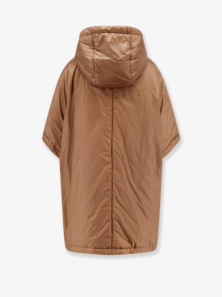 MAX MARA THE CUBE Greenci Max Mara The Cube oversize jacket