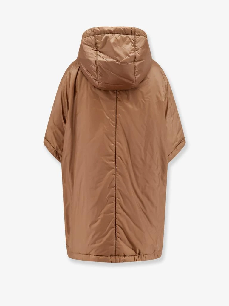 MAX MARA THE CUBE Greenci Max Mara The Cube oversize jacket 2