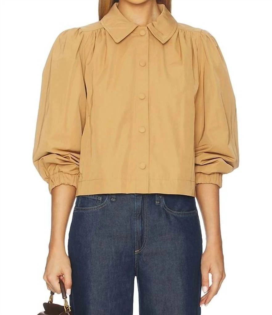 ba&sh Ba&Sh - Icon Coat