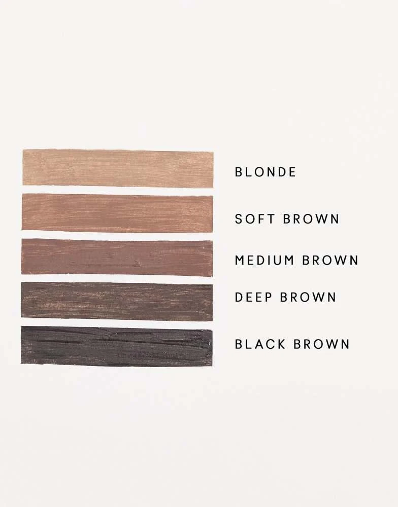 Maybelline Maybelline Tattoo Brow 36hr Brow Gel 4