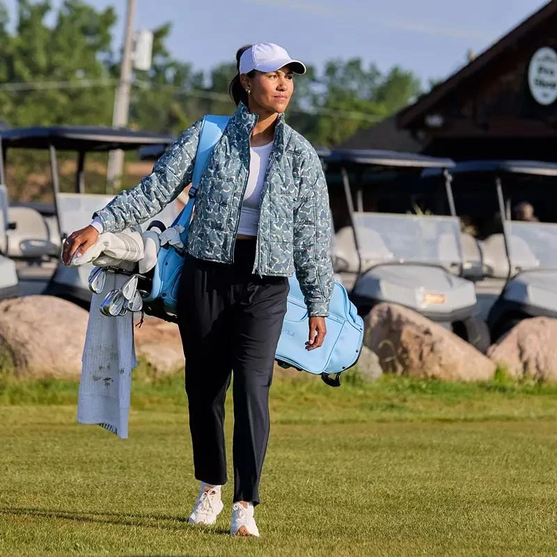 New Balance New Balance 
CALIA Women
s 327 Golf Shoes 4