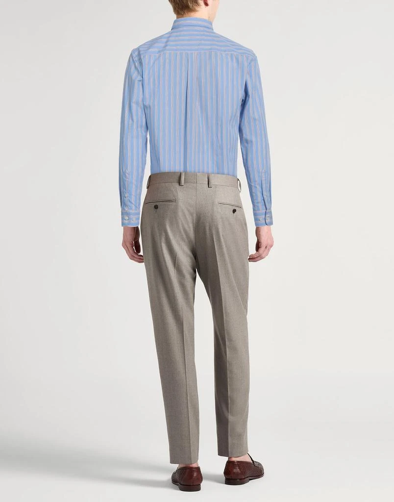 Barbour Striped shirt 3