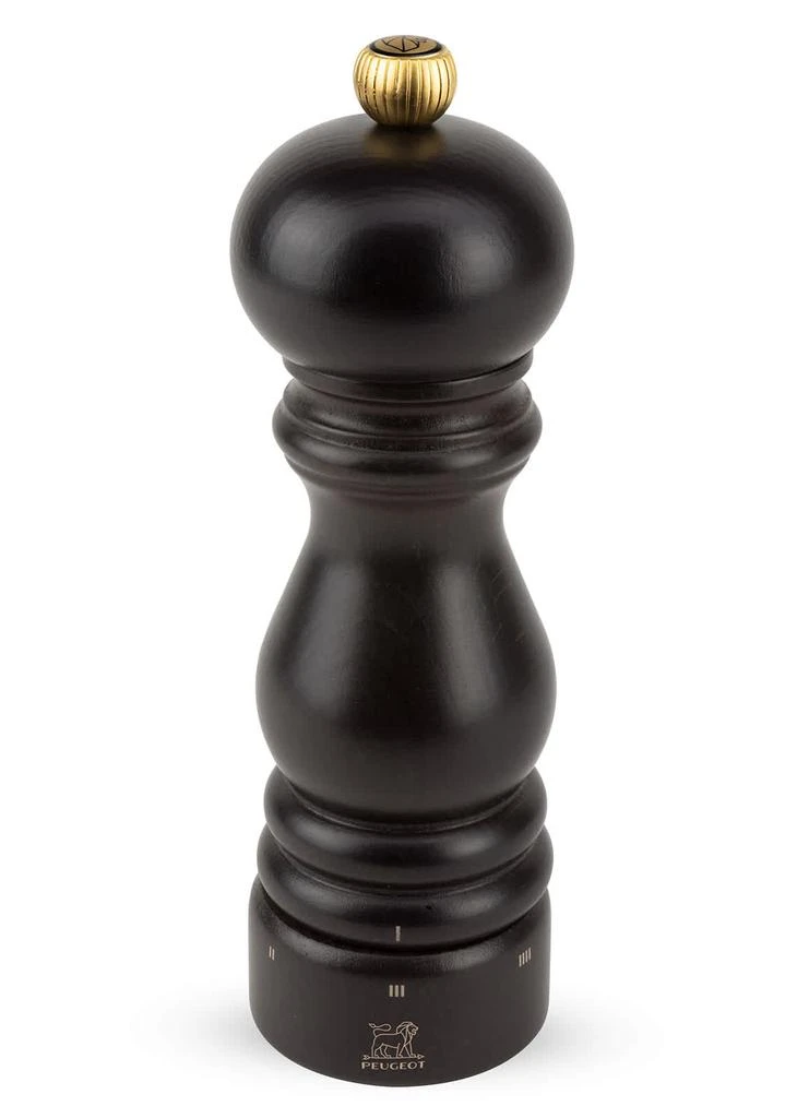 Peugeot Paris U
Select 7" Pepper Mill, Chocolate