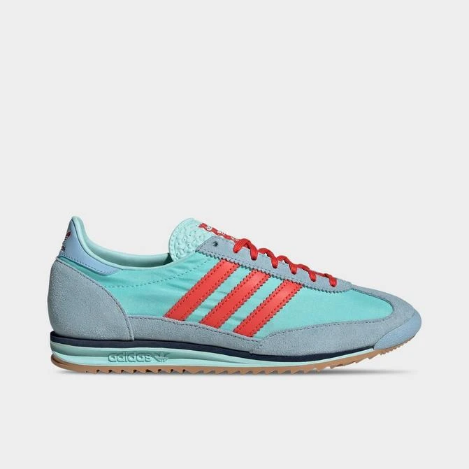 Adidas Women's adidas Originals SL 72 Casual Shoes 1