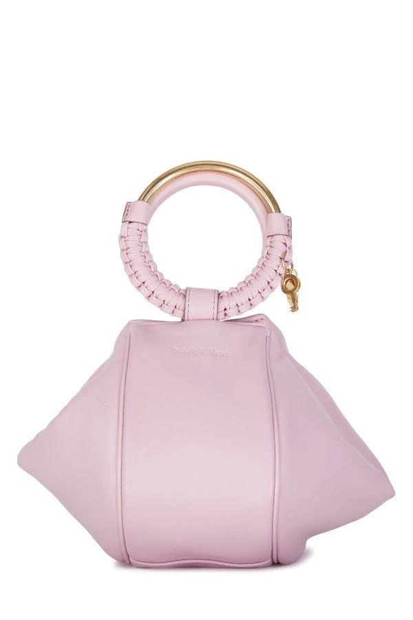 See by Chloé See By Chloé Hana Small Crossbody Bag 1