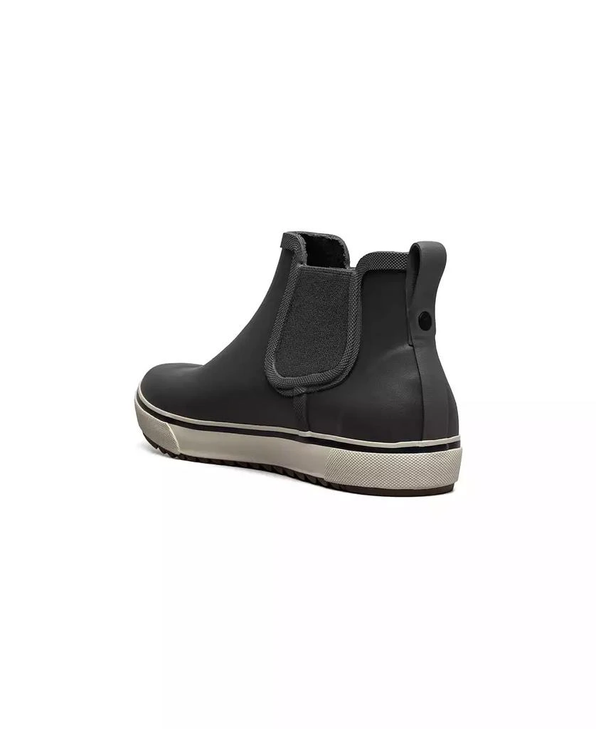Bogs Men's Kicker Rain Chelsea II Boot 5