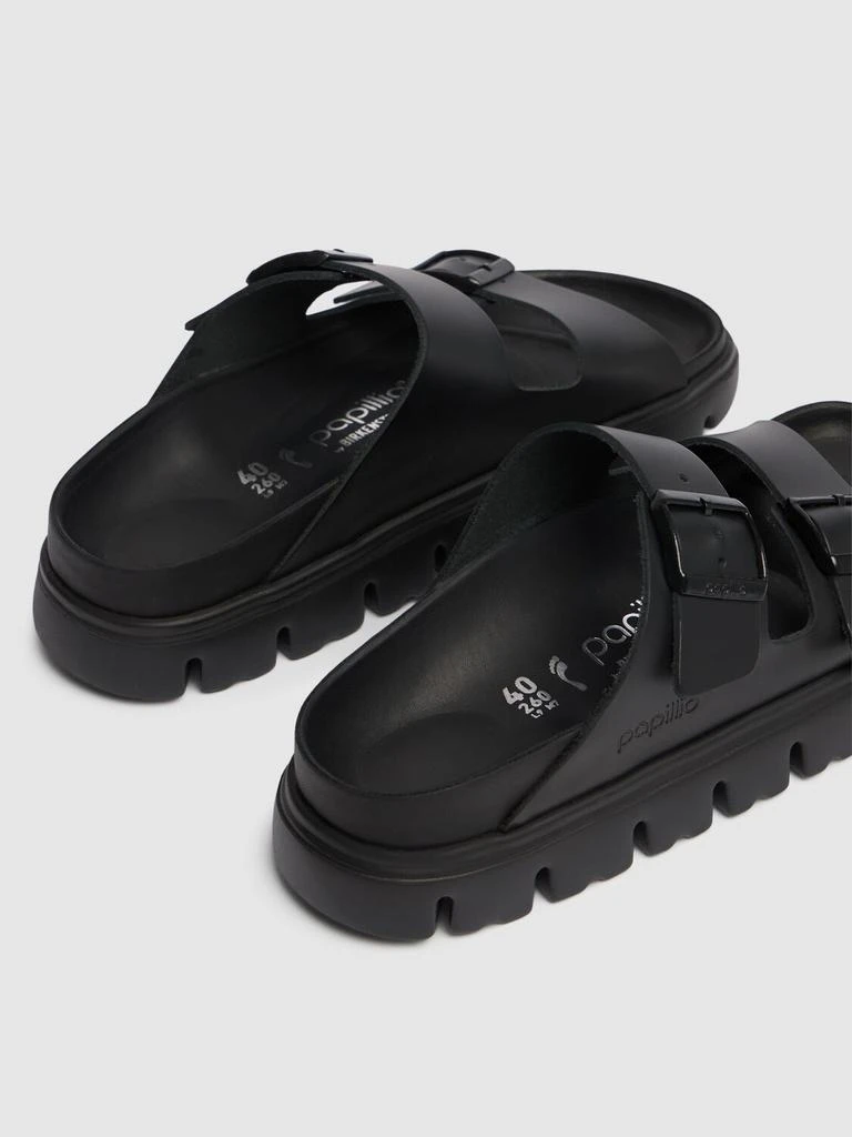 Birkenstock Arizona Chunky Papillio Exquisite Sandal 3